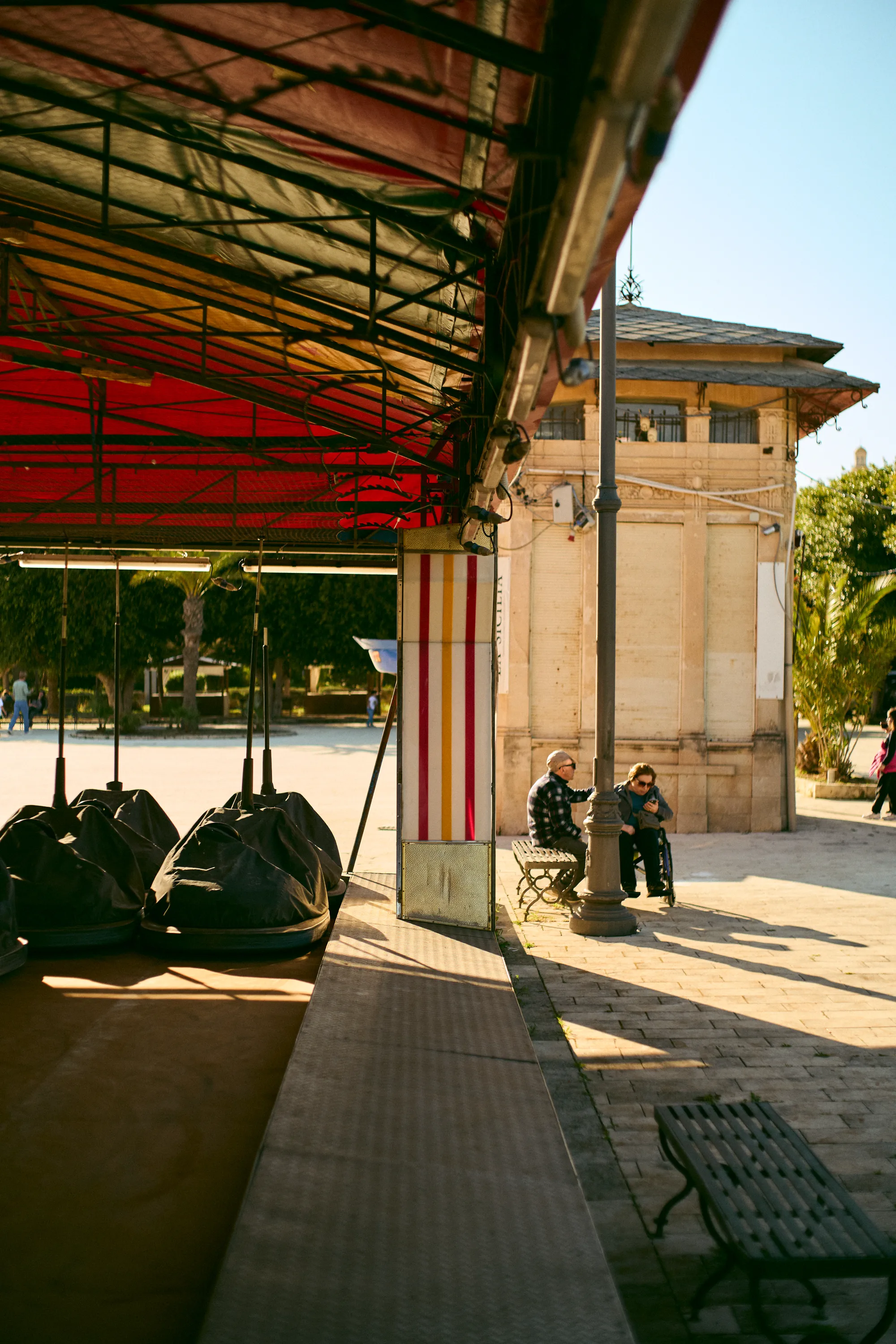 Noto - 08.08.2026